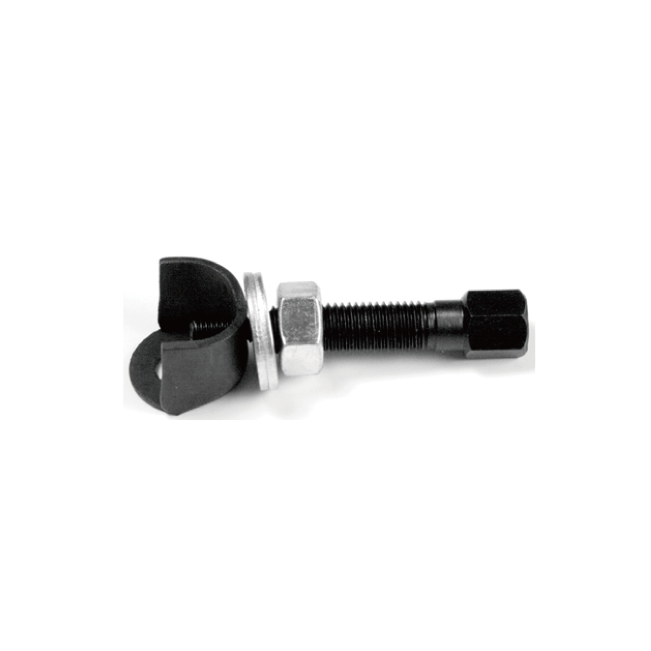  STEERING PIVOT PIN REMOVER